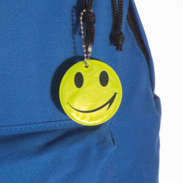 Logo trade promotional giveaways image of: Safety pendant OAKLEY